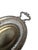 Art Nouveau Fruit Bowl on Stand by Fraget, Poland, 1900s For Sale - Image 3 of 14