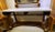 French 1890s Napoleon III Empire Revival Console and Pier Mirror For Sale - Image 3 of 12