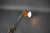 Mid-Century Adjustable Clamp Lamp attributed to Stanislav Indra, Former Czechoslovakia, 1970s For Sale - Image 9 of 10
