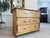 Gründerzeit Chest of Drawers in Spruce Softwood For Sale - Image 4 of 12