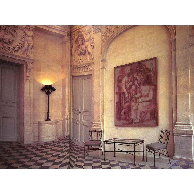 "Diego Giacometti" Book 1986 Marchesseau, Daniel For Sale In New York - Image 6 of 12