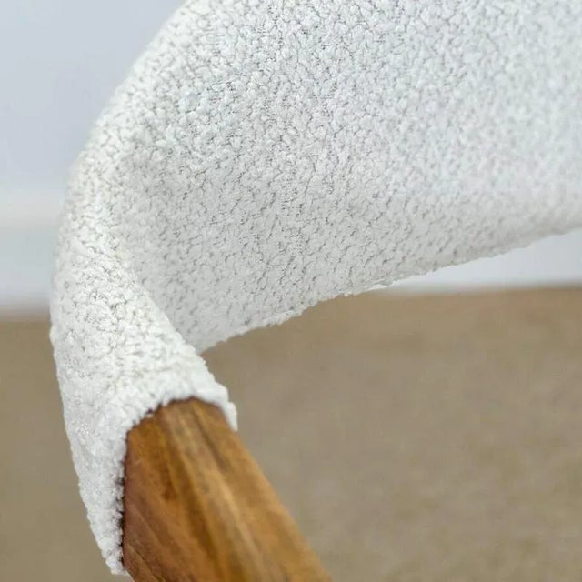 Danish Dining Chairs, Set of 6 For Sale - Image 13 of 15