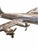Vintage Eichholtz Airplane Lamp, 1990s For Sale - Image 3 of 11