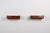Scandinavian Floating Nightstands in Rosewood, Denmark, 1960, Set of 2 For Sale - Image 4 of 13