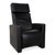Ego Armchair in Black Leather from Rolf Benz For Sale - Image 18 of 18