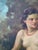Portraiture Marcel Krasicky Antique 1920s Oil Painting Nude Portrait of a Woman For Sale - Image 3 of 14