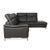 Corner Sofa in Leather from Willi Schillig For Sale - Image 15 of 18