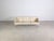 We are offering a beautiful vintage three-seater sofa from WK Wohnen Wien for sale. Designed by Roland Rainer, it is...