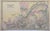 This remarkably preserved 32" x 20" antique color map, "Dominion of Canada, Quebec, Brunswick," was published by G.W. Gray...