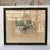 Timoteo Pérez Rubio, View of Notre Dame from Quai De La Tournelle, 1969, Watercolor on Paper For Sale - Image 4 of 18