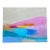 Oaxaca II Abstract Oil Landscape For Sale