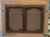Late 19th Century Oil "Leeboard Barges" by Edward De Looz-Block For Sale - Image 9 of 9