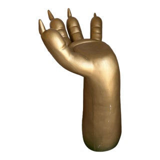 Haas Brothers Ceramic Art Piece From Barney’s New York — Beverly Hills For Sale