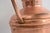 French Vintage 1980s Copper Vase For Sale - Image 3 of 7