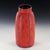 Red and Black Ceramic Model 553-38 Floor Vase from Scheurich, Germany, 1960s For Sale - Image 6 of 9
