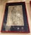 Mid 20th Century Set of 4 Nude Drawings For Sale - Image 4 of 5