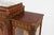 Louis XVI Display Cabinet in Marquetry with Light, France, 1850s For Sale - Image 17 of 18