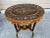 French 19th Century Louis XV Style Kingwood and Marquetry Inlaid Ormolu Mounted Side Table. For Sale - Image 4 of 11
