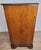 Chest of Drawers in Walnut, 1960 For Sale - Image 13 of 18