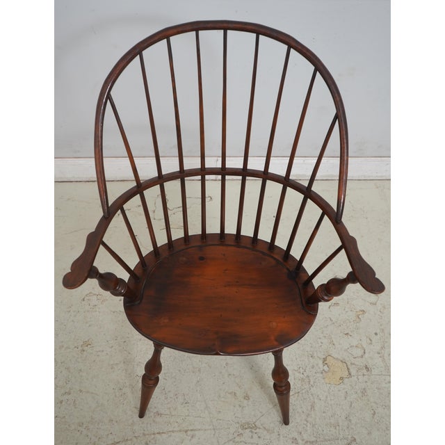 Age: Approx: 30 Years Old Details: Factory Distressed Mixed Woods High Quality Construction Shapley Saddle Seats Stretcher...