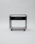 Mid-Century Modern Metal Utility Cart, 1970s For Sale - Image 3 of 7