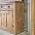 Antique English Pine Kitchen Hutch or Dresser - Circa 1890 For Sale - Image 11 of 12