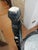 Model 716 Armchairs by Gustav Siegel for J. & J. Kohn, Austria, 1914, Set of 2 For Sale - Image 14 of 18
