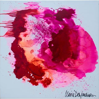 Claire Desjardins Print - Stop a While For Sale