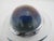 Limited Edition Sci Fi Channel Glass Planet Saturn Galaxy Paperweight For Sale In Portland, OR - Image 6 of 7
