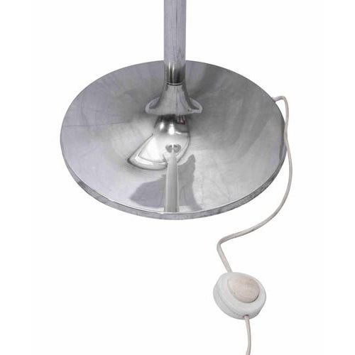 Big Bud Floor Lamp from Guzzini, Italy, 1970s For Sale - Image 4 of 6