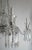 19th Century English Cut Crystal Chandelier Signed F & C Osler For Sale - Image 9 of 11