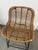 Palecek Hermosa Rattan in/Outdoor Counter Stools, Set of Three For Sale In San Francisco - Image 6 of 12