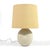Gordon Martz 1960s Organic Modern Table Lamp in the Manner of Martz For Sale - Image 4 of 8