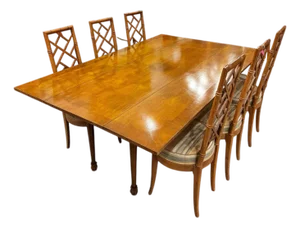 1970s Set of 6 - Dining Chairs