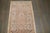 Textile Persian Serab Runner rug no. j5204 For Sale - Image 7 of 7