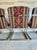 Cantilever Z Dining Chairs- Set of 4 For Sale - Image 13 of 18