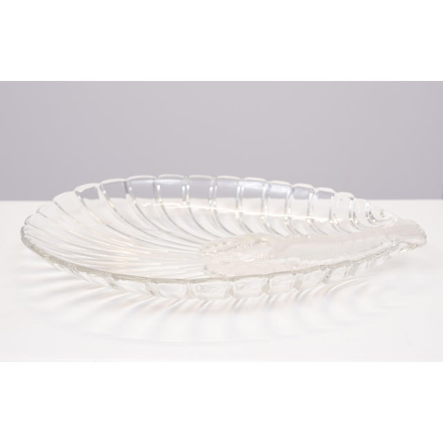 Large Lobster Dish by Walther Glas, 1978 For Sale - Image 17 of 18