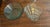 Coastal Seashell Bowl With Shell Serving Tray For Sale - Image 6 of 12