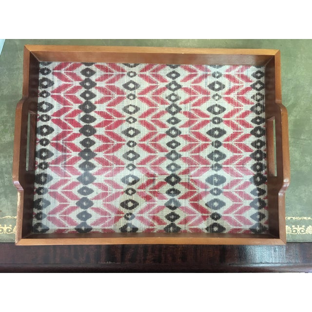 Decorative Tray For Coffee Table Chairish