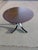 Brown 1970s Walnut Starburst Oval Dining Table by Osvaldo Borsani for Stow Davis For Sale - Image 8 of 18