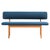 Öresund Bench by Børge Mogensen, 1950s For Sale - Image 9 of 9