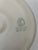 1950s French Orchies Moulin Des Loups Oyster Plates With Platter - Set of 7 For Sale - Image 11 of 17