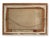 French Landscape Painting on Canvas, Barn on a River For Sale - Image 4 of 4