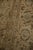Sand Antique Fine Distressed Tabriz Carpet - 10'2" x 13'4" For Sale - Image 8 of 16