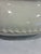 Cream Vintage Ceramic Soup Tureen With Gold Trim and Ladle For Sale - Image 8 of 9