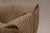 Beige Sandra Lounge Chair by Annie Hieronimus, 1970s For Sale - Image 8 of 17