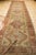 Vintage Oushak Rug Runner - 2'10" x 10'10" For Sale - Image 9 of 10