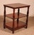 Small 19th Century Mahogany Shelf For Sale - Image 4 of 10
