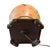 Ceramic Vintage Mid-Century Japanese Satsuma Porcelain Ginger Jar Table Lamp For Sale - Image 7 of 7