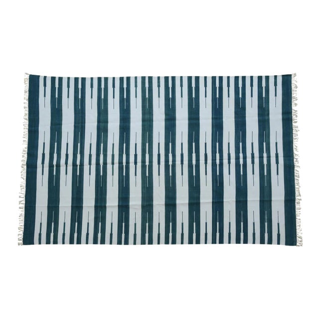 Cuttack Rug, 8X10 For Sale